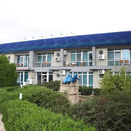 Hotel Anca Eforie Nord