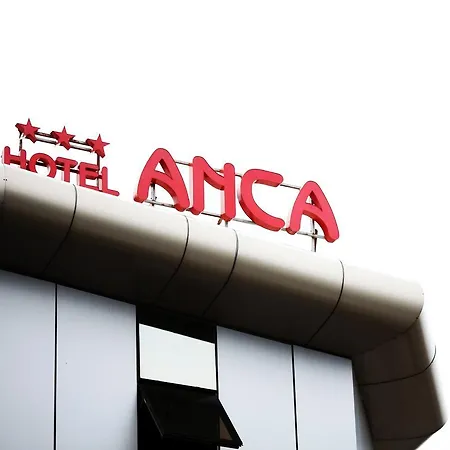 Anca Hotel