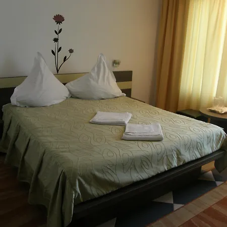 Anca Hotel 3*