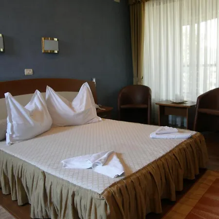 Hotel Anca Eforie Nord