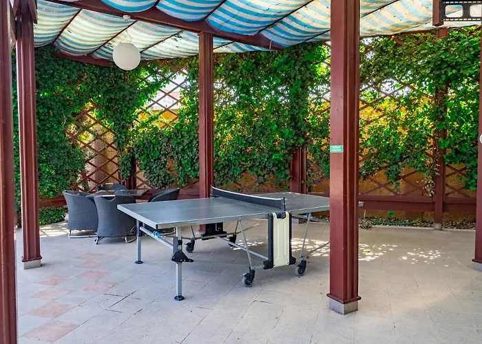 Anca Hotel Eforie Nord