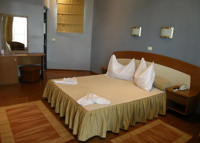 Anca Hotel Eforie Nord